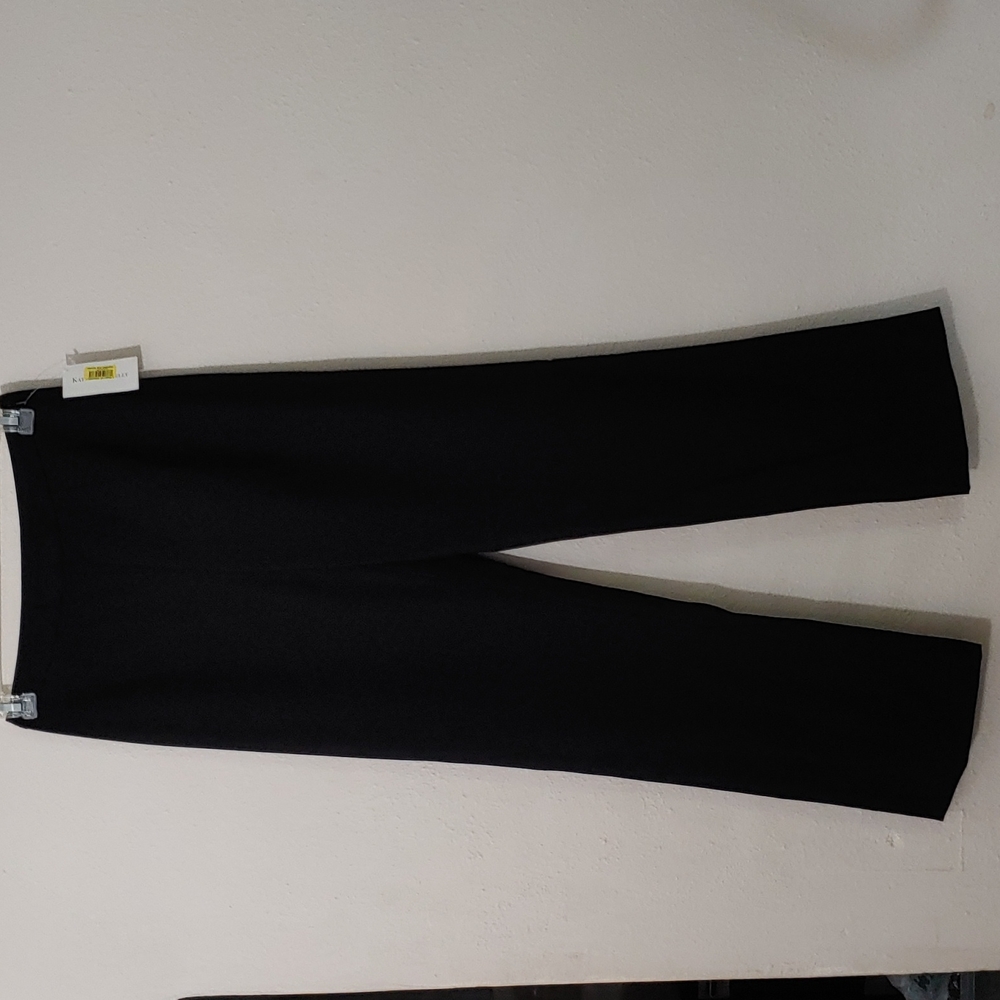 Katherine Kelly Women's Size 6 Side Zip Trouser - Picture 1 of 11